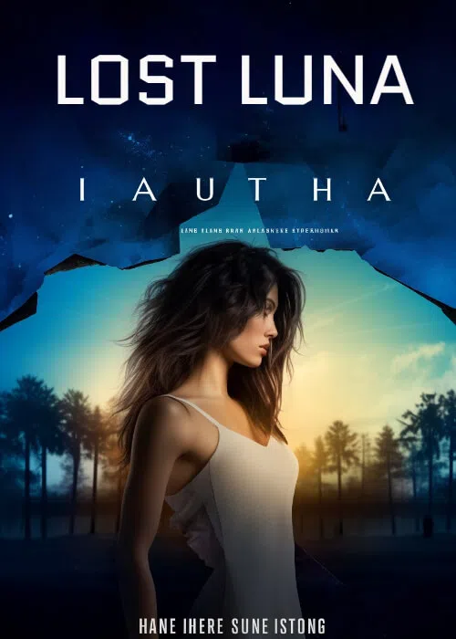 Lost Luna cover