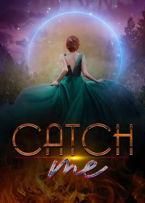 Catch Me cover