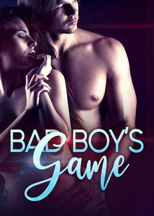 Bad Boy's Game cover